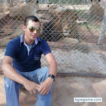 jorge2171 chico soltero en Puerto María Auxiliadora