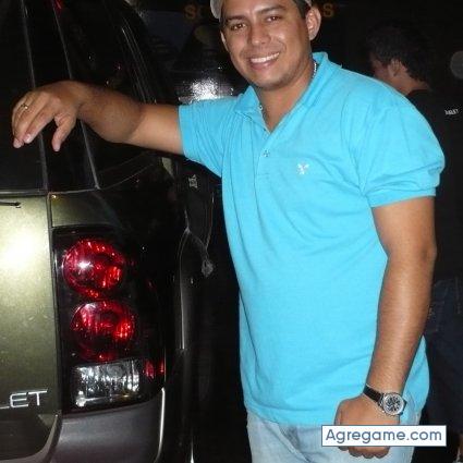 billi chico soltero en Montalbán