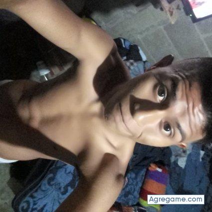 Osh1746 chico soltero en Axtla De Terrazas