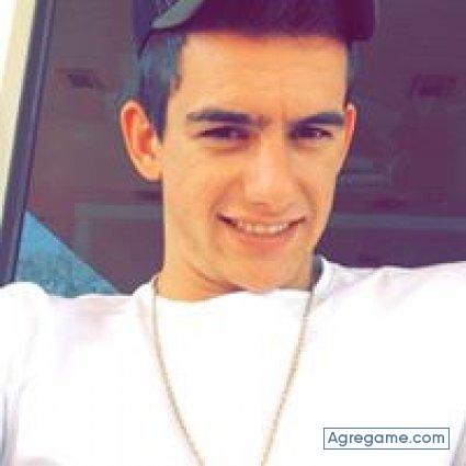 rogeriokozievitch chico soltero en San Antonio