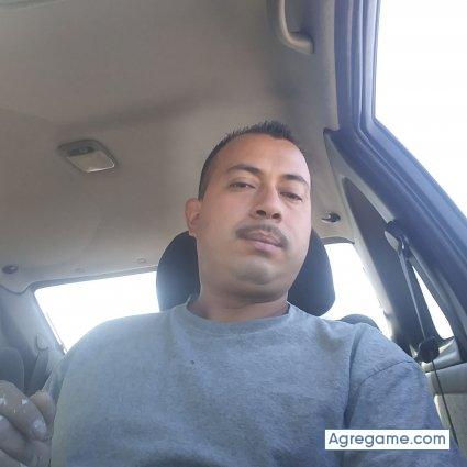 milamores7338 chico soltero en Rancho Santa Margarita