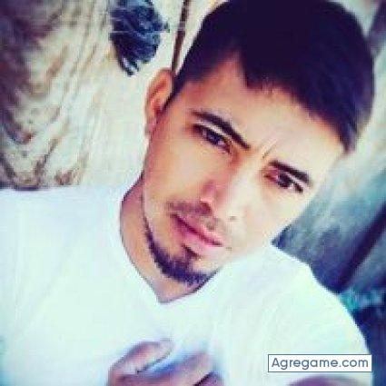 klemegma chico soltero en Avenal