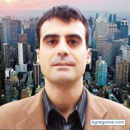 JonEspada chico soltero en Onil