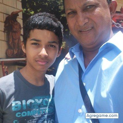 luisarmenta5654 chico soltero en Boca De Cumaná