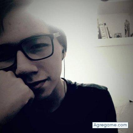 MarkMartelli chico soltero en Aguaray