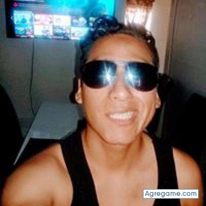 yhonniiquispe chico soltero en Pocollay