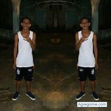 paramokeneth chico soltero en San Carlos