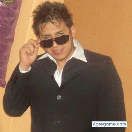 andy741852 chico soltero en Lima