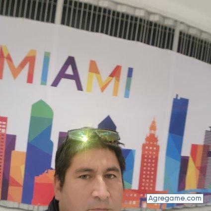 Gato9461 chico soltero en Atalaya