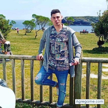 Viti40 chico soltero en La Felguera Langreo