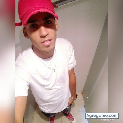 jay10 chico soltero en Santiago De Los Caballeros