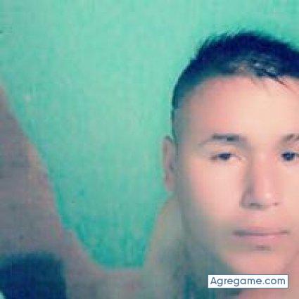 richarzala chico soltero en Caaguazú