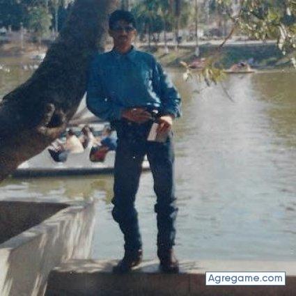 wilsonlobato chico soltero en Caicara De Orinoco