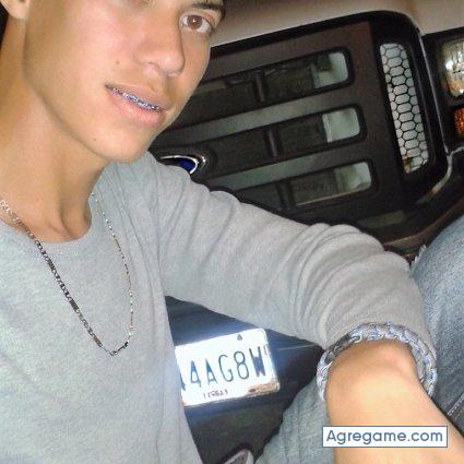 Esteban17031996 chico soltero en Coro