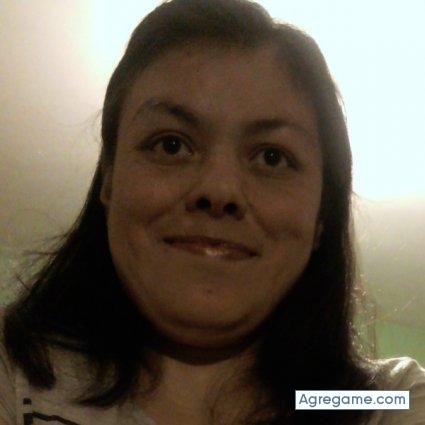 ClaudiaJimenez chica soltera en Iztacalco