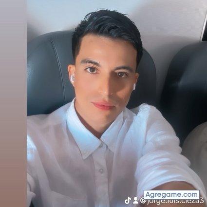 jorgeciezaruiz chico soltero en Fishkill