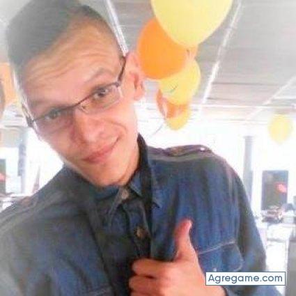 ibrahimv32 chico soltero en Caracas