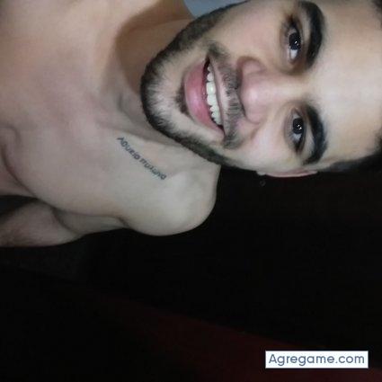 Nicolas0497 chico soltero en Oxford