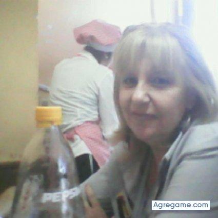 elizabelita chica divorciada en Las Toscas