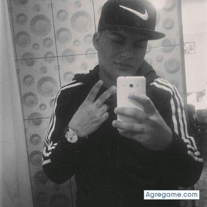 Maikol21 chico soltero en Rancagua