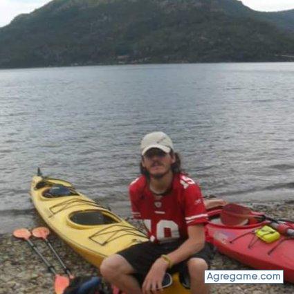 fek_30 chico soltero en San Bernardo