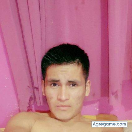 kenyroger chico soltero en Tarapoto