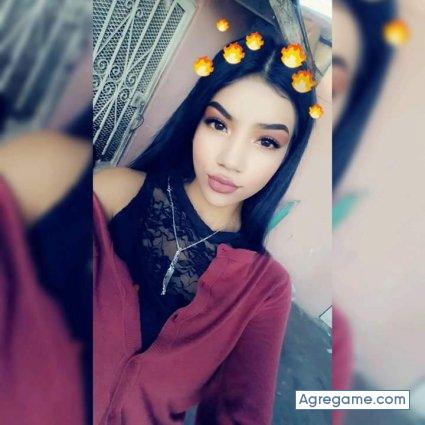 Arilene chica soltera en Juárez