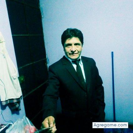 Wamito chico soltero en Cajamarca