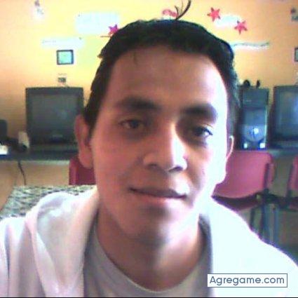 gerardo2005 chico soltero en Nezahualcóyotl