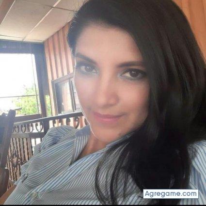 Charity30 chica soltera en Antón