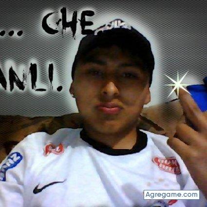 elche chico soltero en Lima