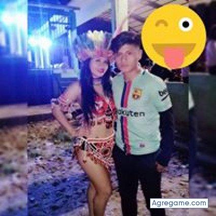 angel6108 chico soltero en Cuenca