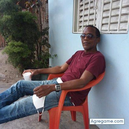 jacaro chico soltero en San Pedro De Macorís