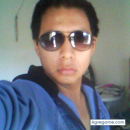 xendo19 chico soltero en Zacualtipán De ángeles