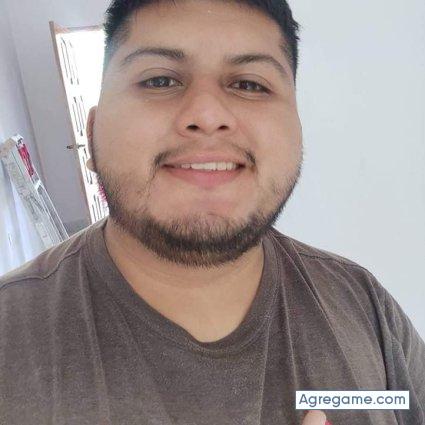 GilFranco97 chico soltero en Valladolid