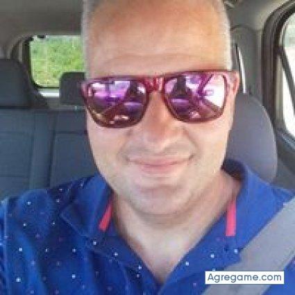 pacomoreno7729 chico soltero en Maria De Huerva