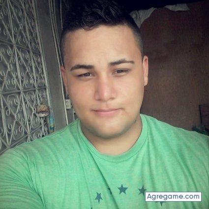 gonzalez76vhy chico soltero en Nandaime