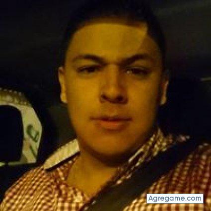 hariparra chico soltero en La Pintada