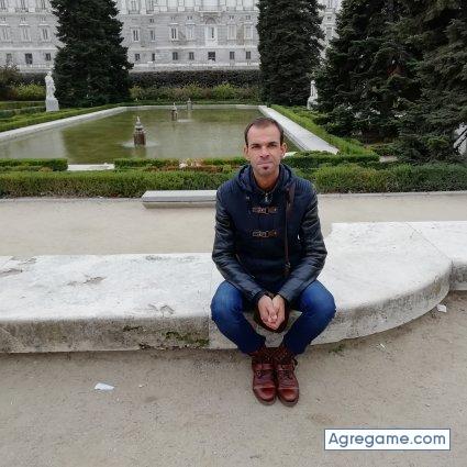 dariog84 chico soltero en Cangas