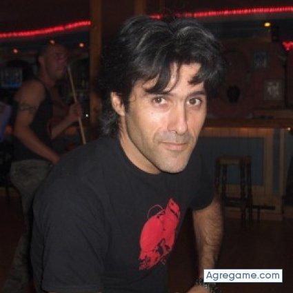 erkapyxulo chico soltero en Estepona