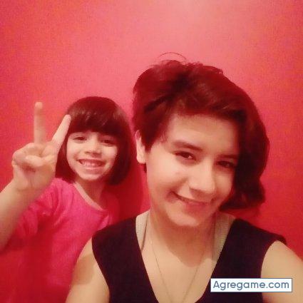 Lula_16 chica soltera en Villa Elisa