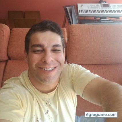 JUANMUXIA chico divorciado en Los Llanos de Aridane