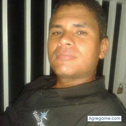 yonathapinto chico soltero en San Casimiro