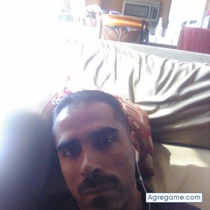 Danielll1813 chico soltero en Clearlake