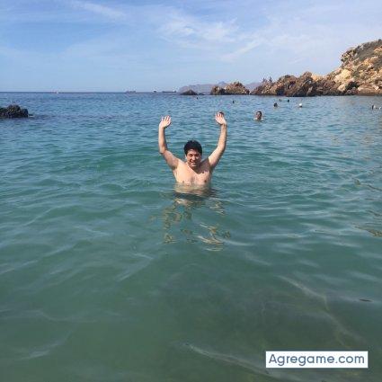 luishi10 chico soltero en Torre Pacheco