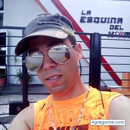 Yasniel9107 chico soltero en Santa Clara
