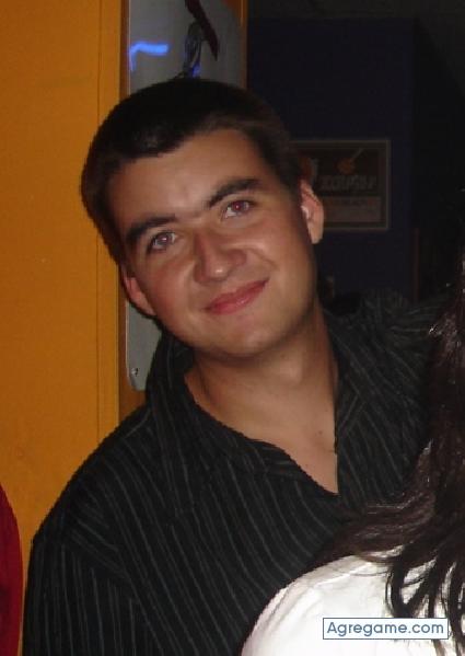 lucanel chico soltero en Sarria