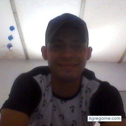 randynm478 chico soltero en Maturín