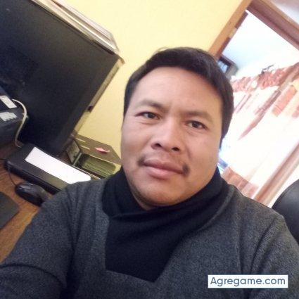 LuisDanuel chico soltero en Santa Cruz Del Quiche