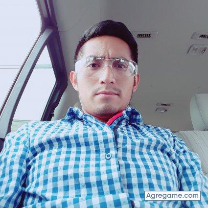 roberthmoreno chico soltero en Saltillo